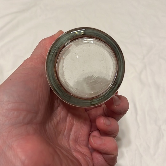 Collectible Roy Rogers and Trigger glass - Picture 2 of 8